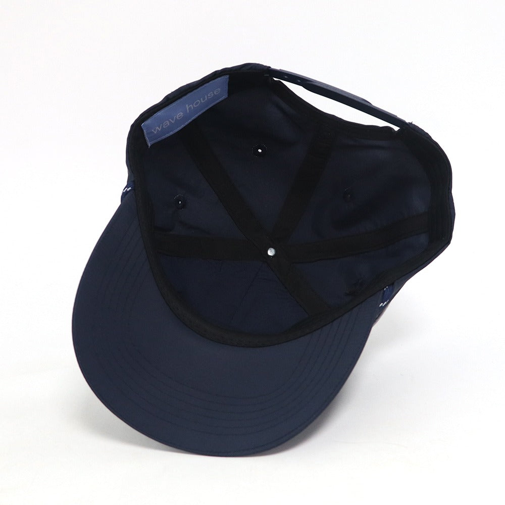 VARSITY NYLON HAT