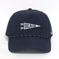 VARSITY NYLON HAT