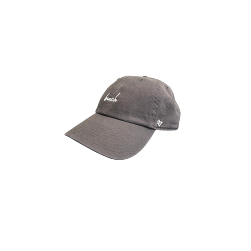 CLASSIC - GREY & WHITE